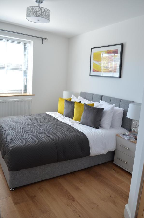 Deluxe And Modern In Sydenham Apartment London