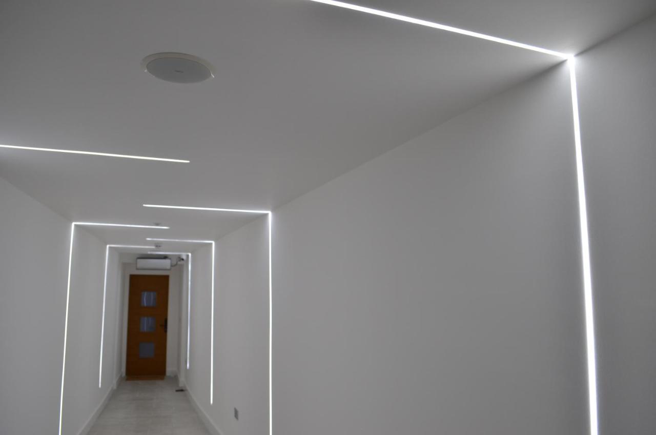 Exclusive Ensuite Double Apartamento *