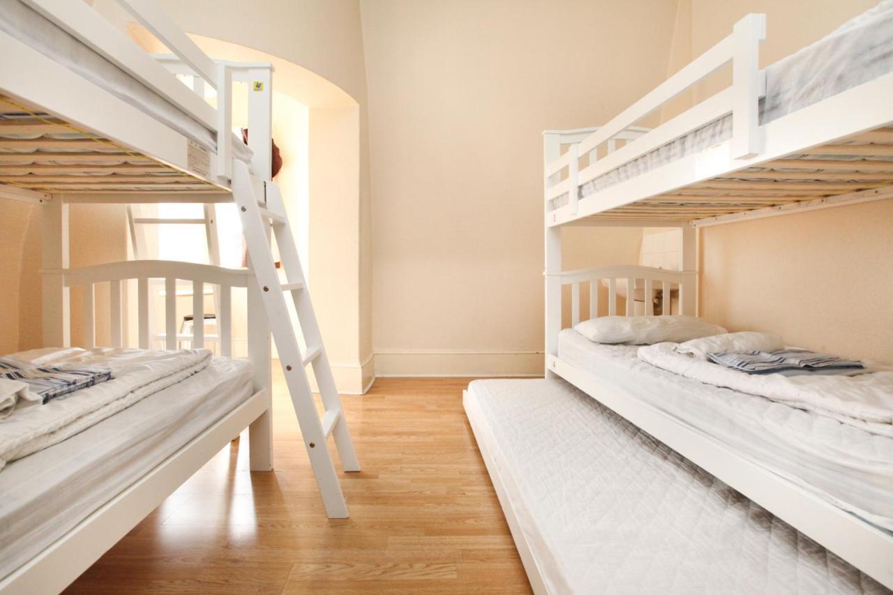Albergue Nx London Hostel