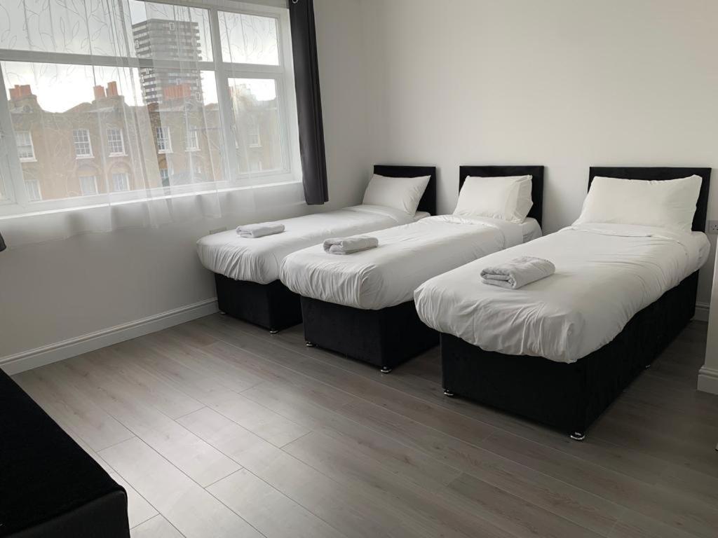 Casa de hóspedes Comfortable - Cosy - Budget In Center 2*