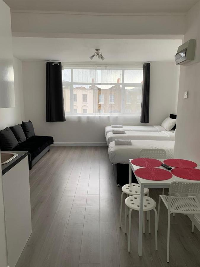 Comfortable - Cosy - Budget In Center Casa de hóspedes