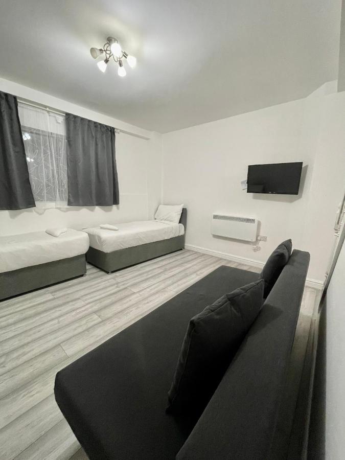 Comfortable - Cosy - Budget In Center Casa de hóspedes