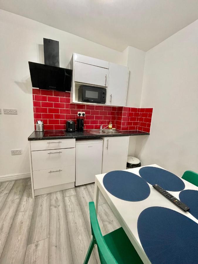 Casa de hóspedes Comfortable - Cosy - Budget In Center 2*