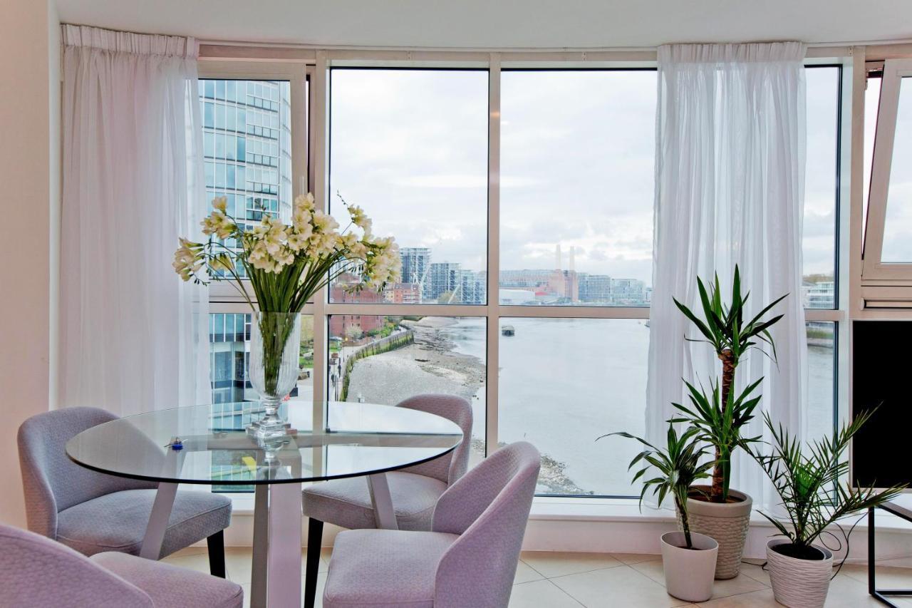 River Views Apartamento *