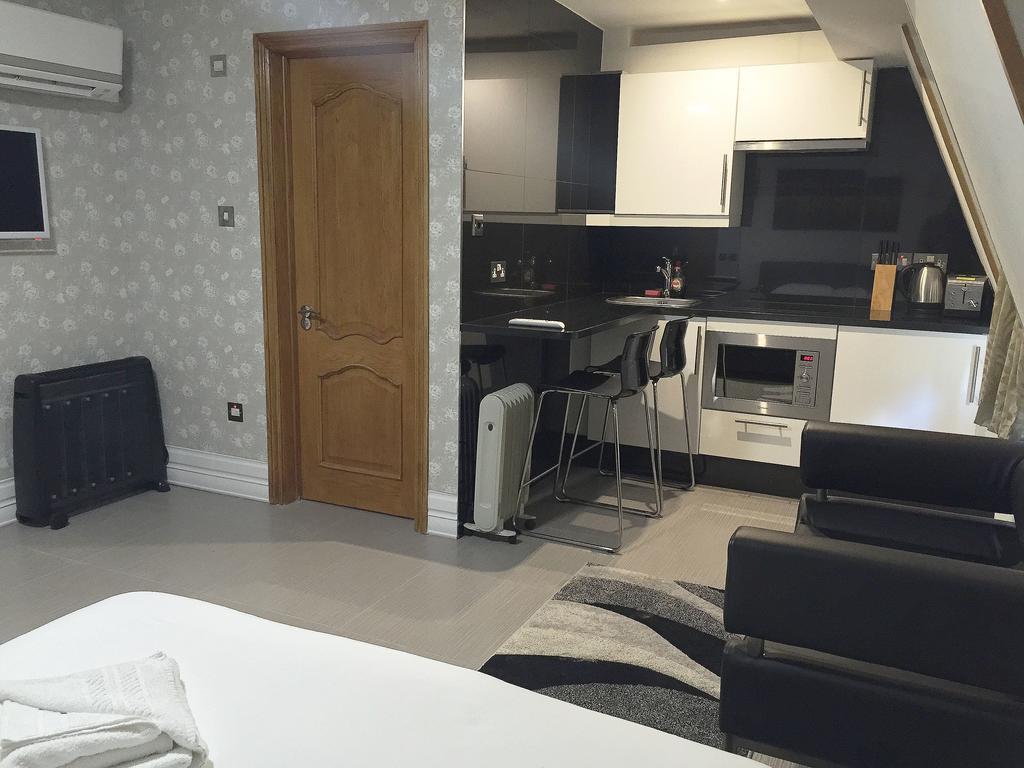 Paddington Apartamento Londres