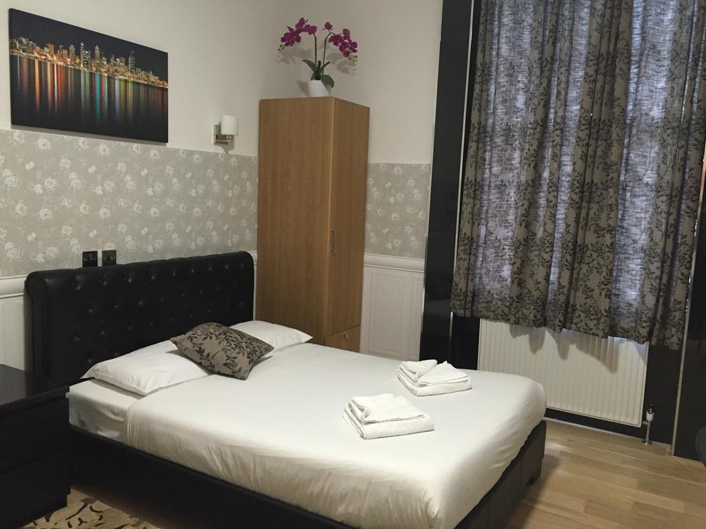 Paddington Apartamento