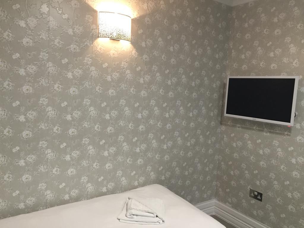 Apartamento Paddington Londres