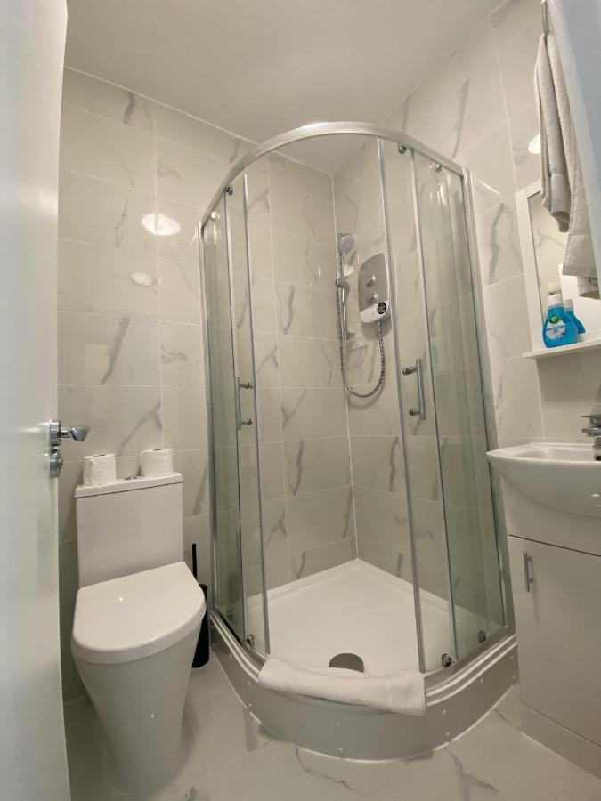 Comfortable - Cosy - Budget In Center Casa de hóspedes