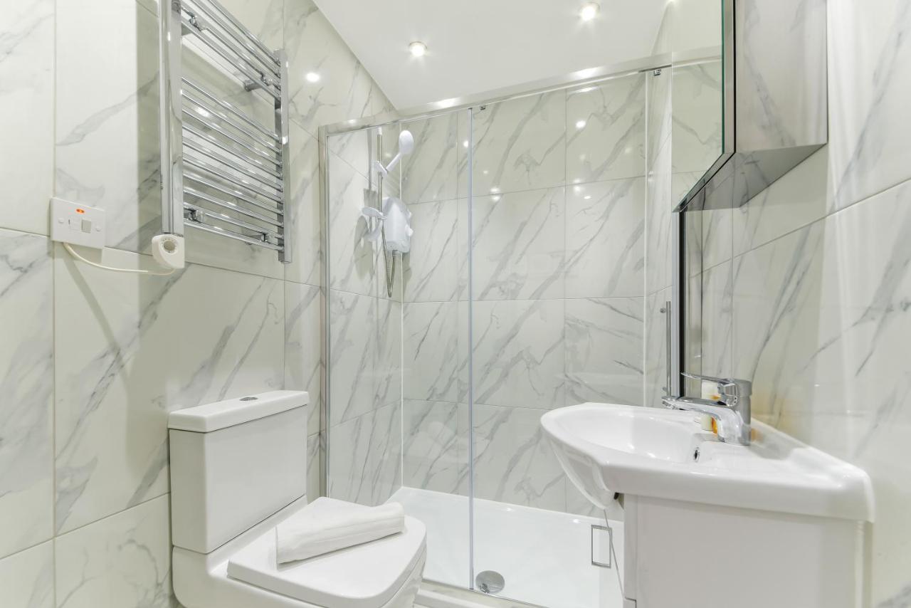 Chic By Hyde Park Apartamento *