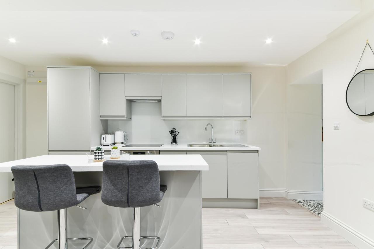 Apartamento Chic By Hyde Park