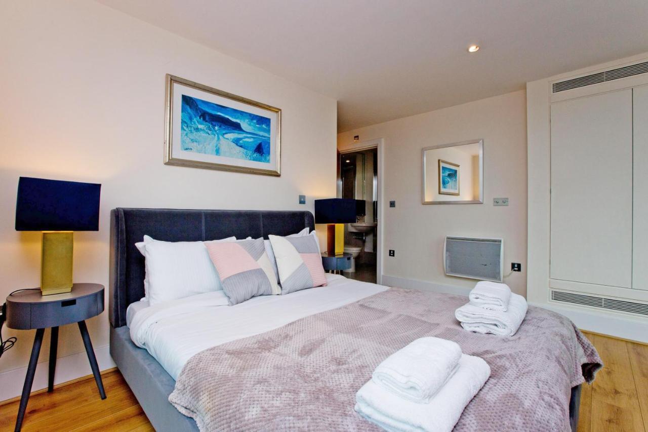 Apartamento River Views Londres