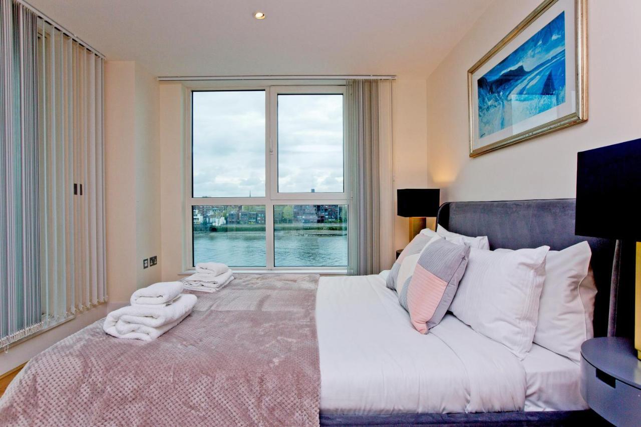 Apartamento River Views