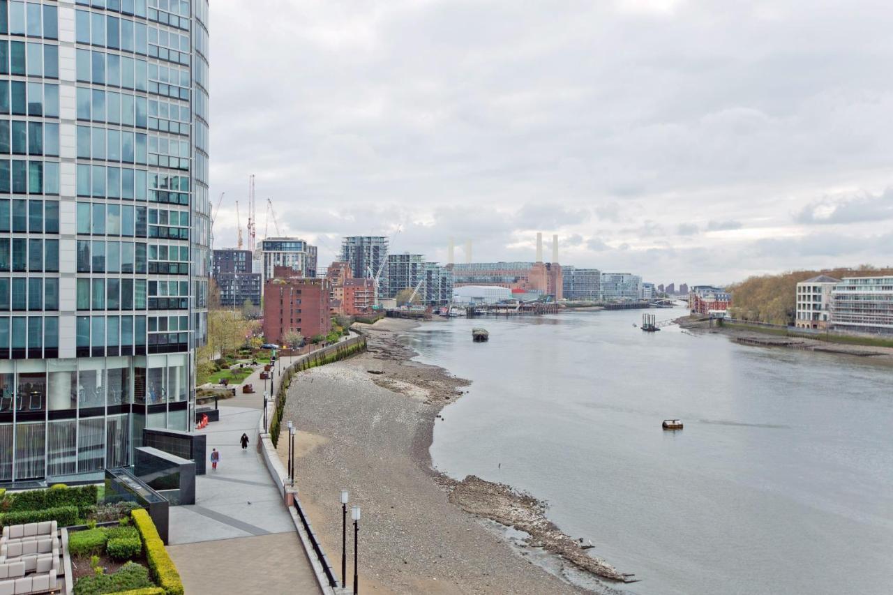 Apartamento River Views *