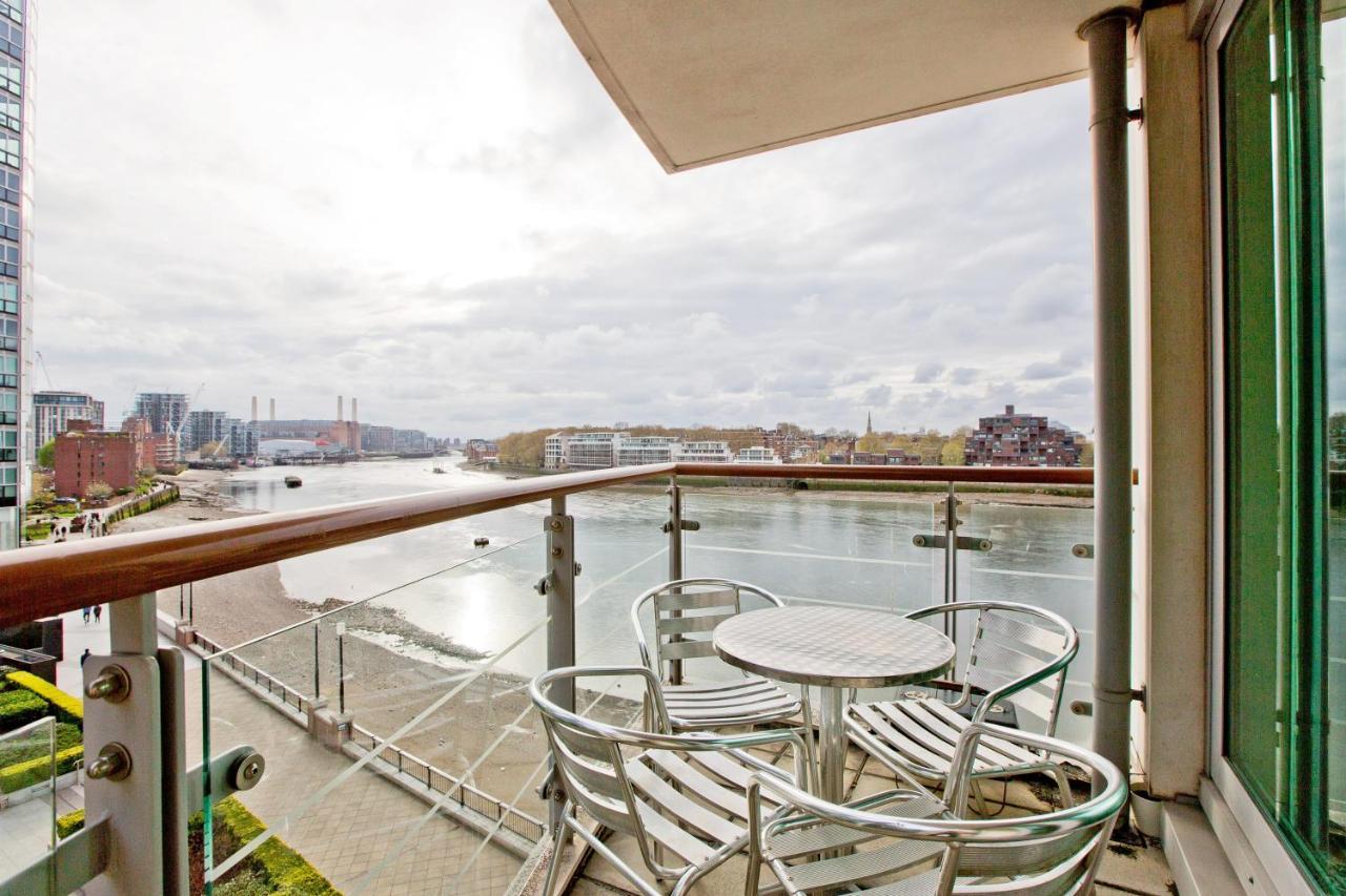Apartamento River Views *
