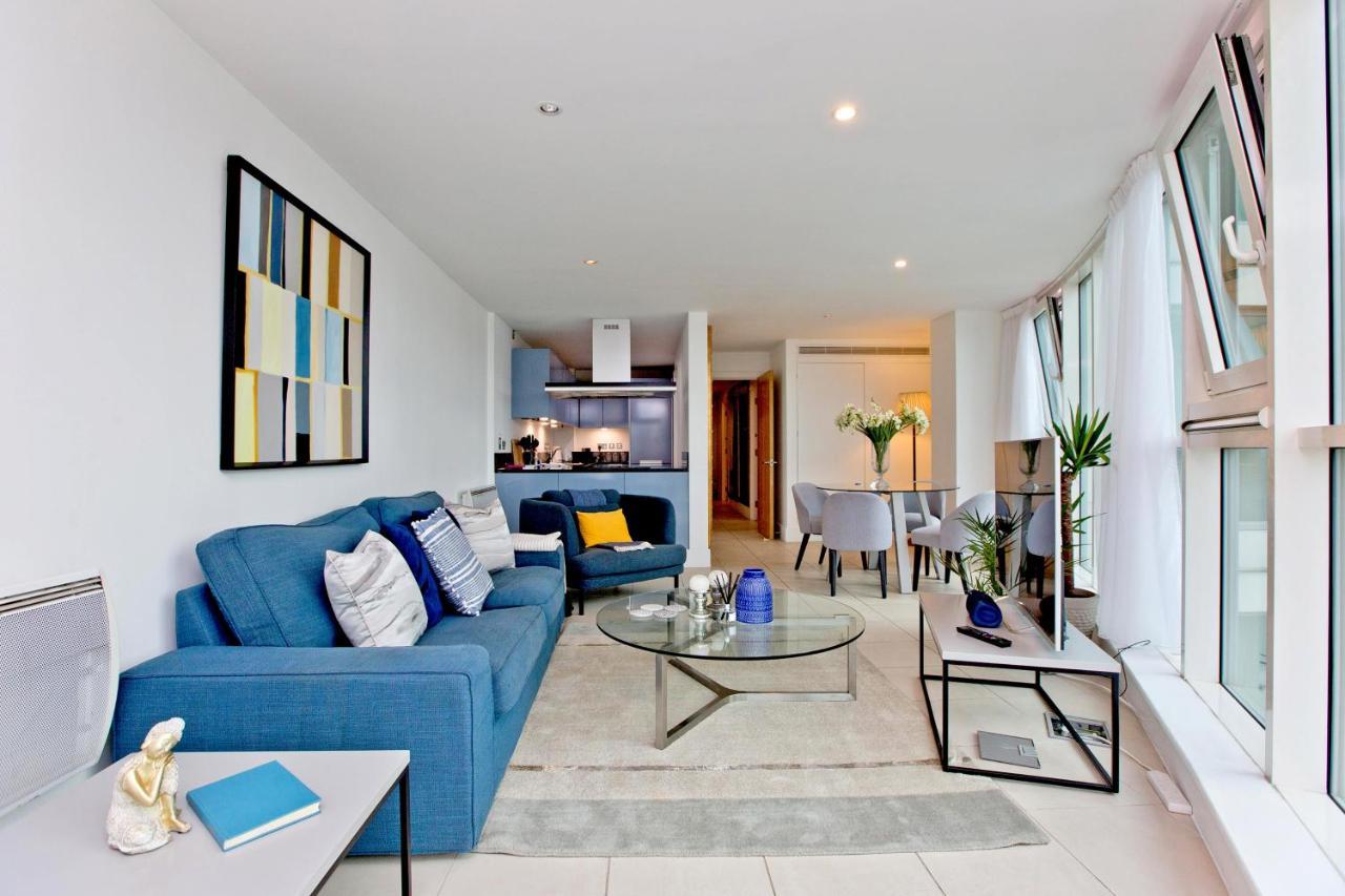 River Views Apartamento Londres