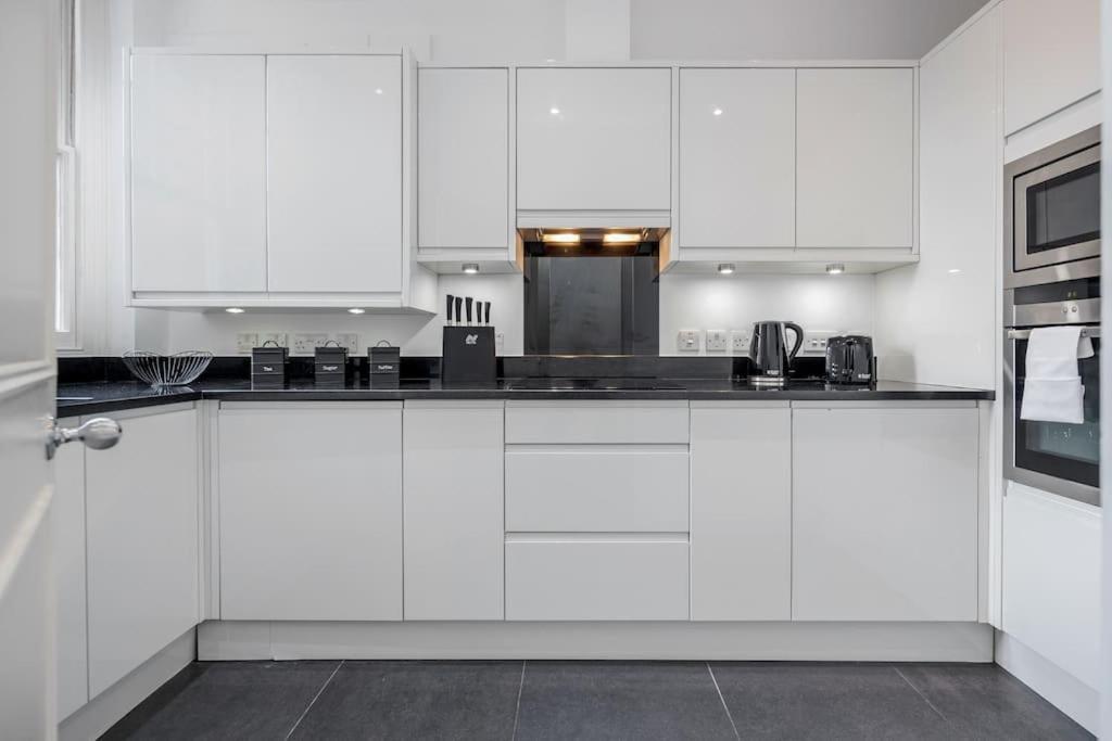 Harrods Luxury Apartamento *