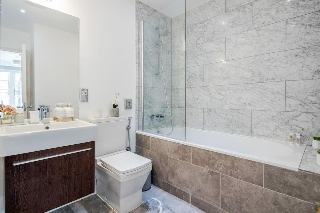 Harrods Luxury Apartamento *