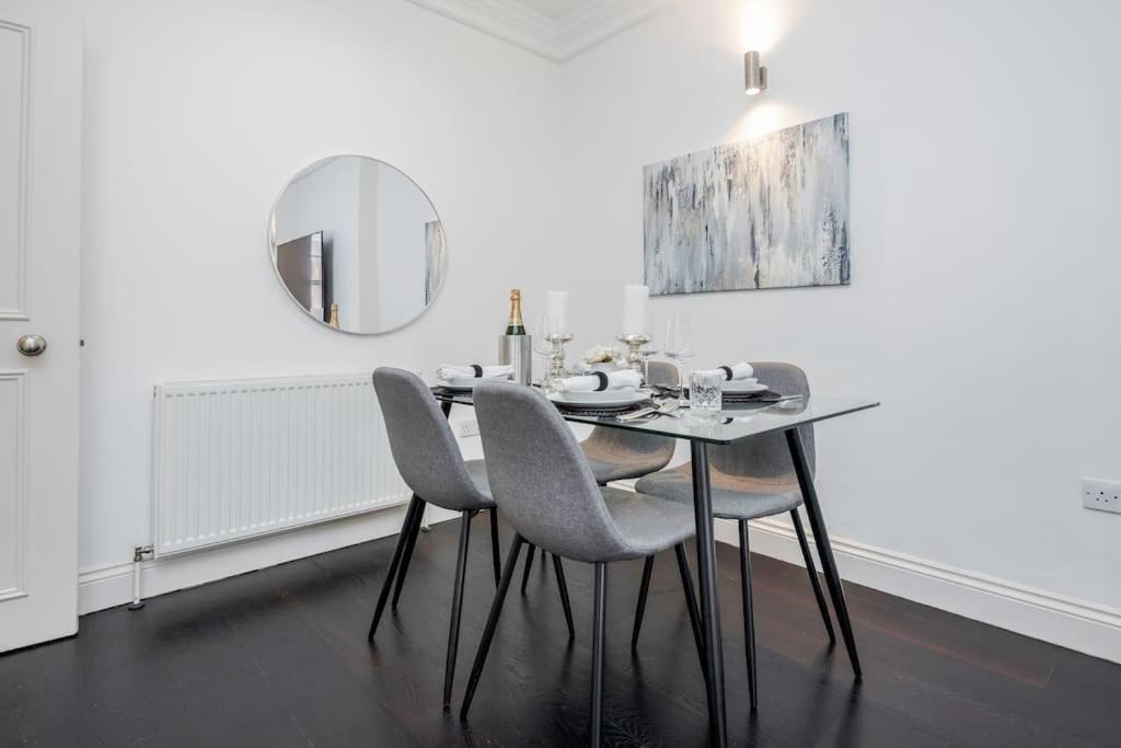 Harrods Luxury Apartamento Londres