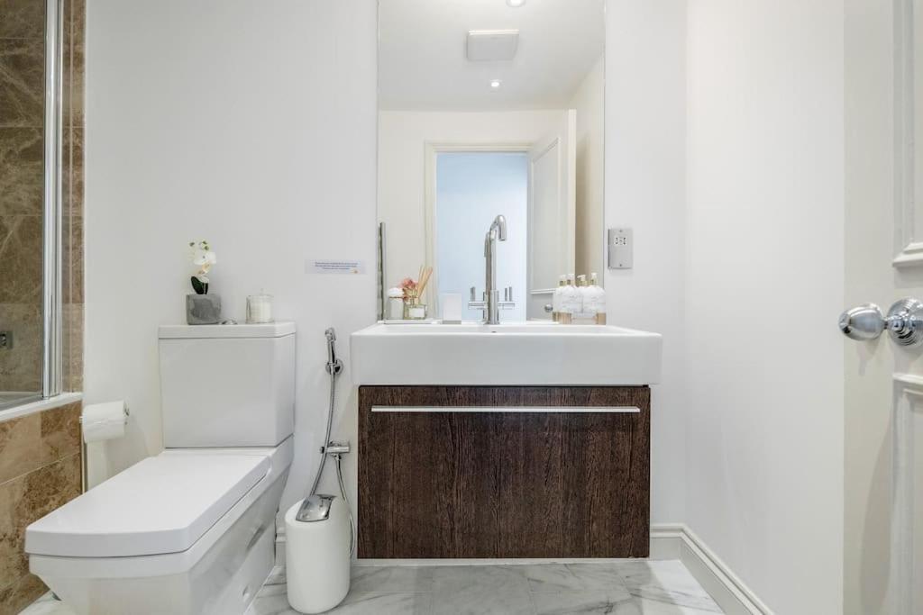 Harrods Luxury Apartamento *