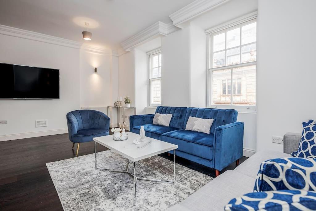 Harrods Luxury Apartamento *