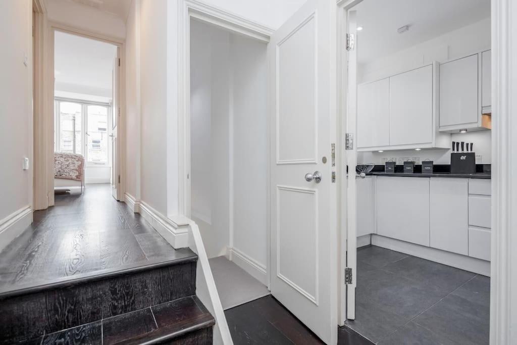 Harrods Luxury Apartamento *