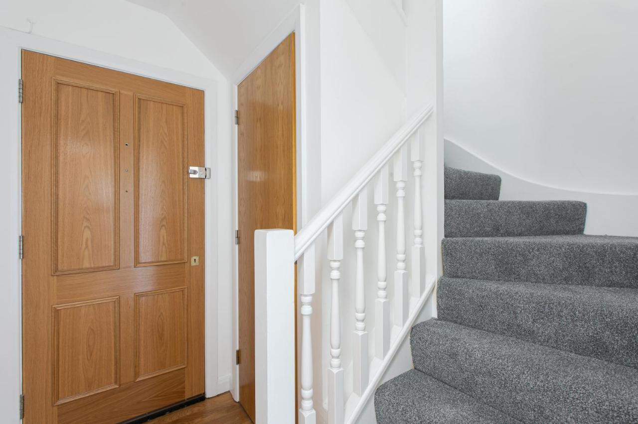 Skyvillion - 3bed Penthouse Near Airport, O2 Arena, Excel Centre With Parking Londres