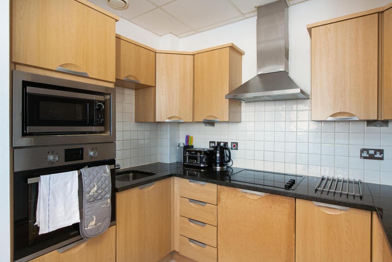 Skyvillion - 3bed Penthouse Near Airport, O2 Arena, Excel Centre With Parking Londres
