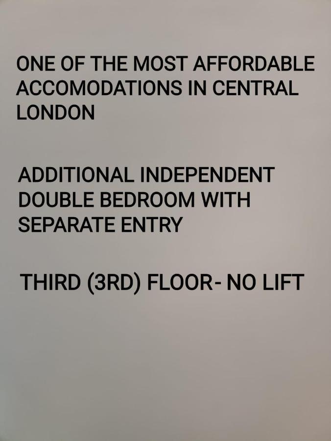 Apartamento 2 Bedroom In Westminster Londres