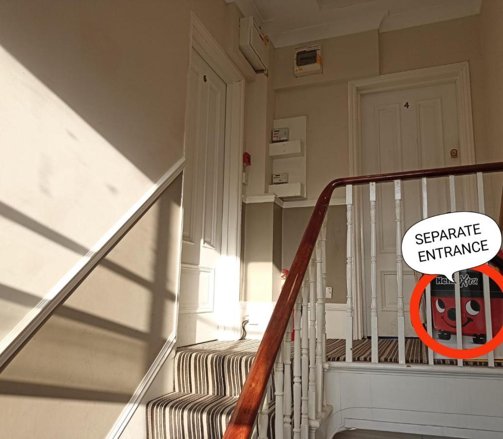 2 Bedroom In Westminster Apartamento Londres