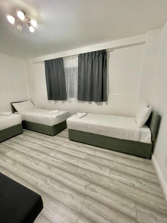 Comfortable - Cosy - Budget In Center 2* Londres