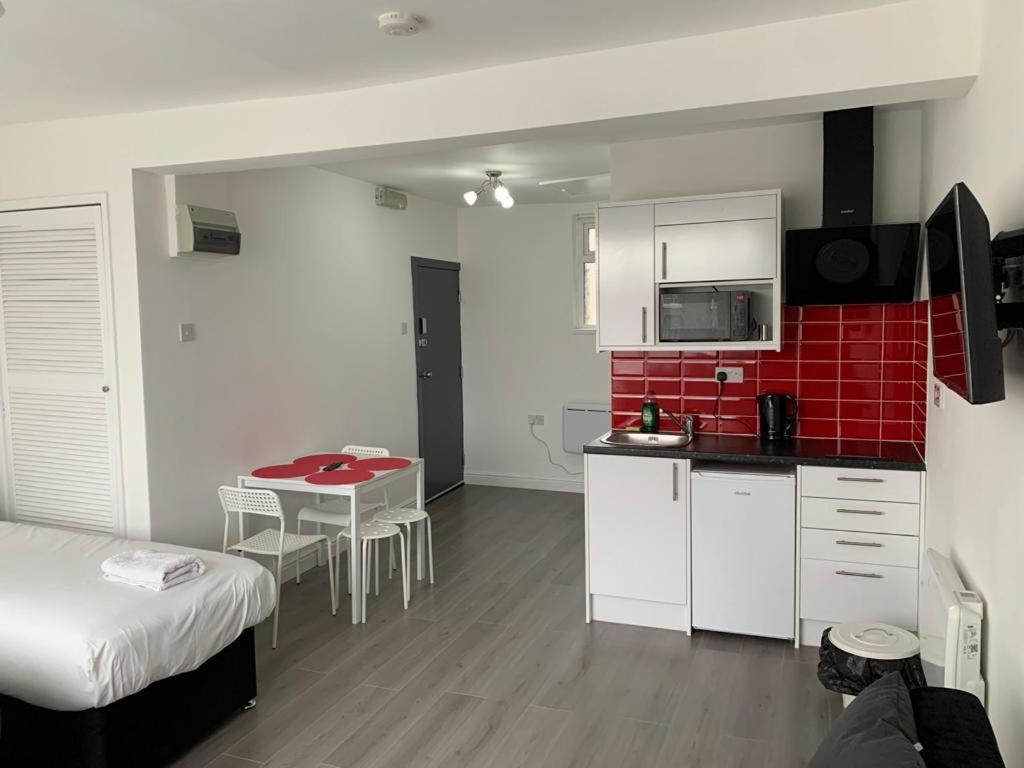 Comfortable - Cosy - Budget In Center Casa de hóspedes Londres