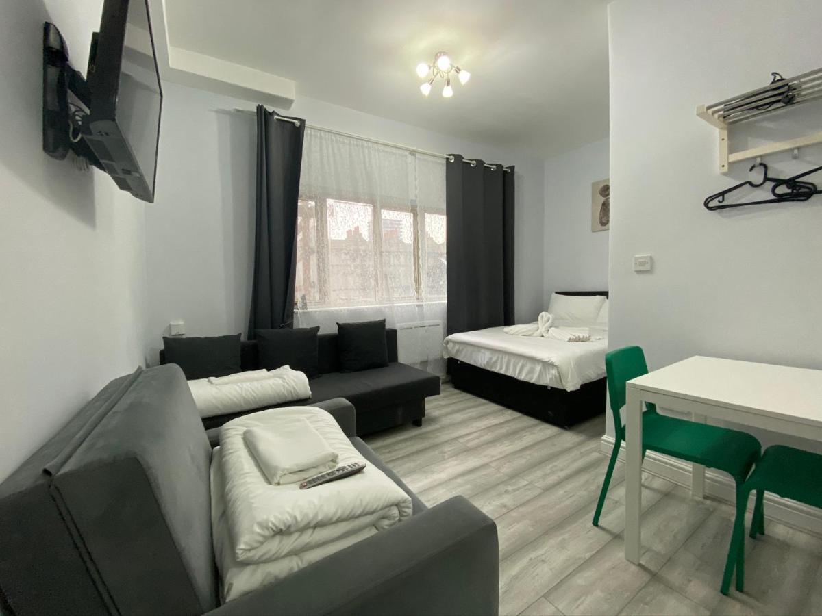 Comfortable - Cosy - Budget In Center Casa de hóspedes