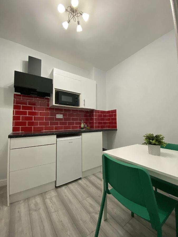 Casa de hóspedes Comfortable - Cosy - Budget In Center 2*