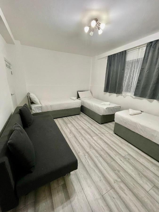 Casa de hóspedes Comfortable - Cosy - Budget In Center