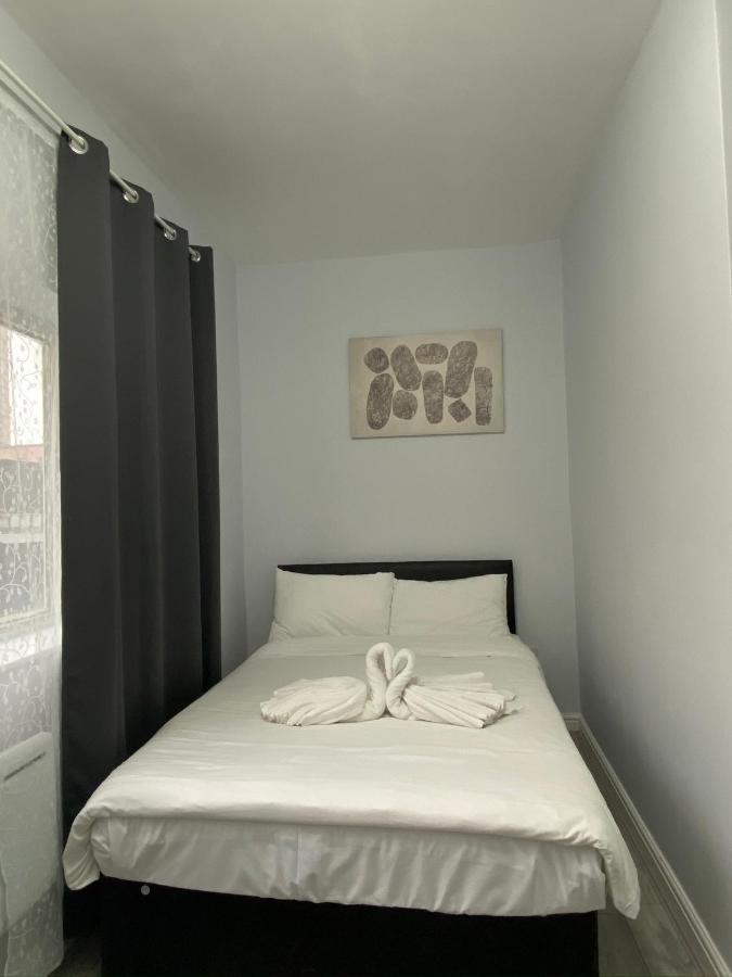 Comfortable - Cosy - Budget In Center Casa de hóspedes 2*