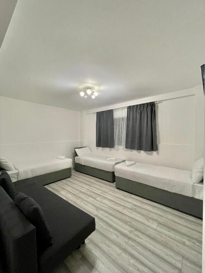 Comfortable - Cosy - Budget In Center 2* Londres