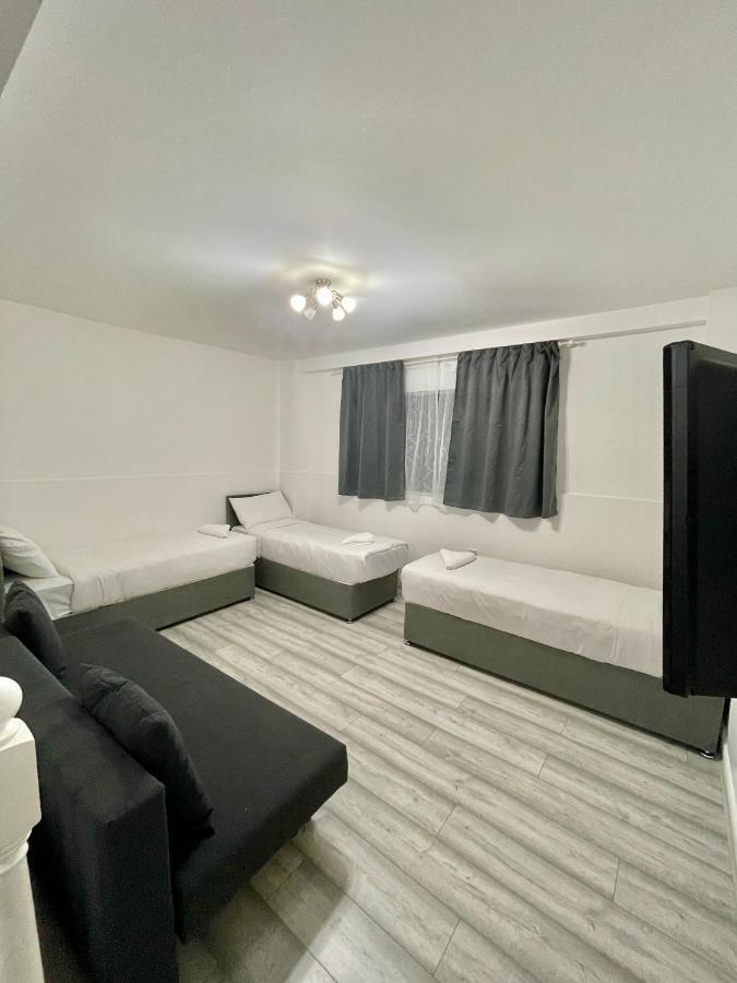 Casa de hóspedes Comfortable - Cosy - Budget In Center Londres