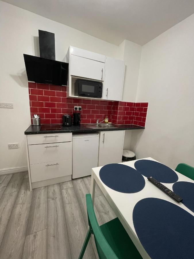 Comfortable - Cosy - Budget In Center Casa de hóspedes Londres
