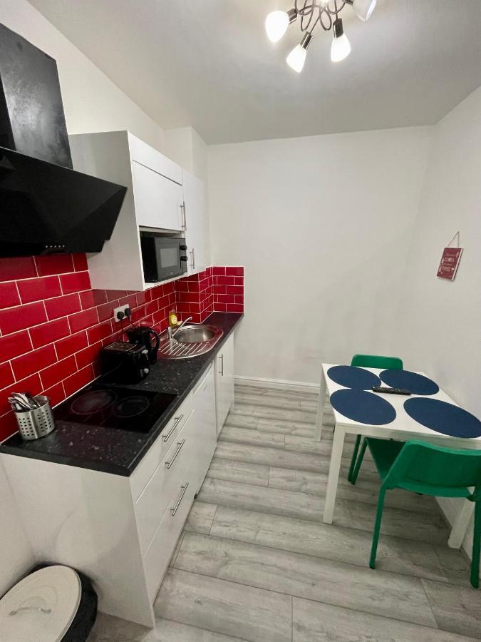 Comfortable - Cosy - Budget In Center Casa de hóspedes 2*
