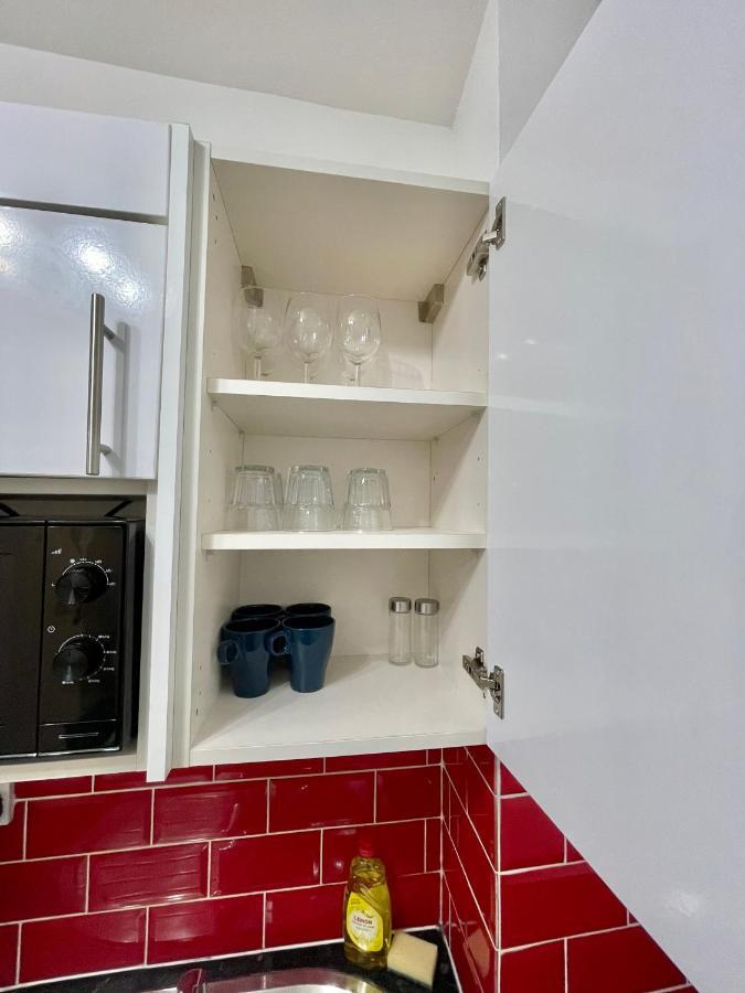 Comfortable - Cosy - Budget In Center Casa de hóspedes Londres