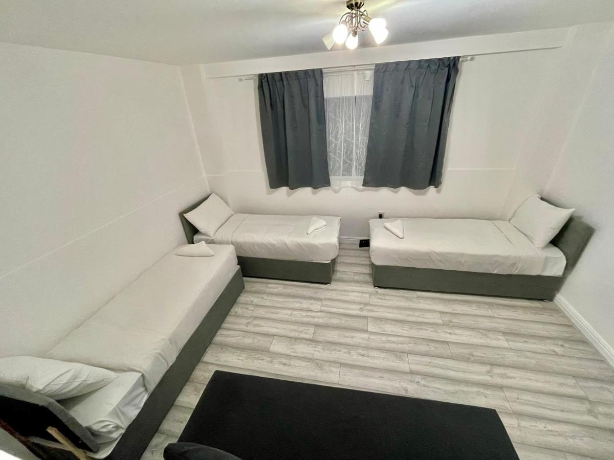 Comfortable - Cosy - Budget In Center Londres