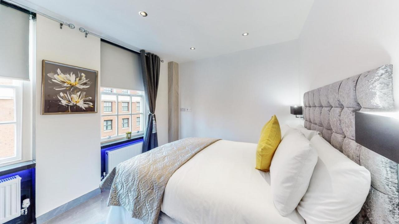 Bryanston Appartement Londen
