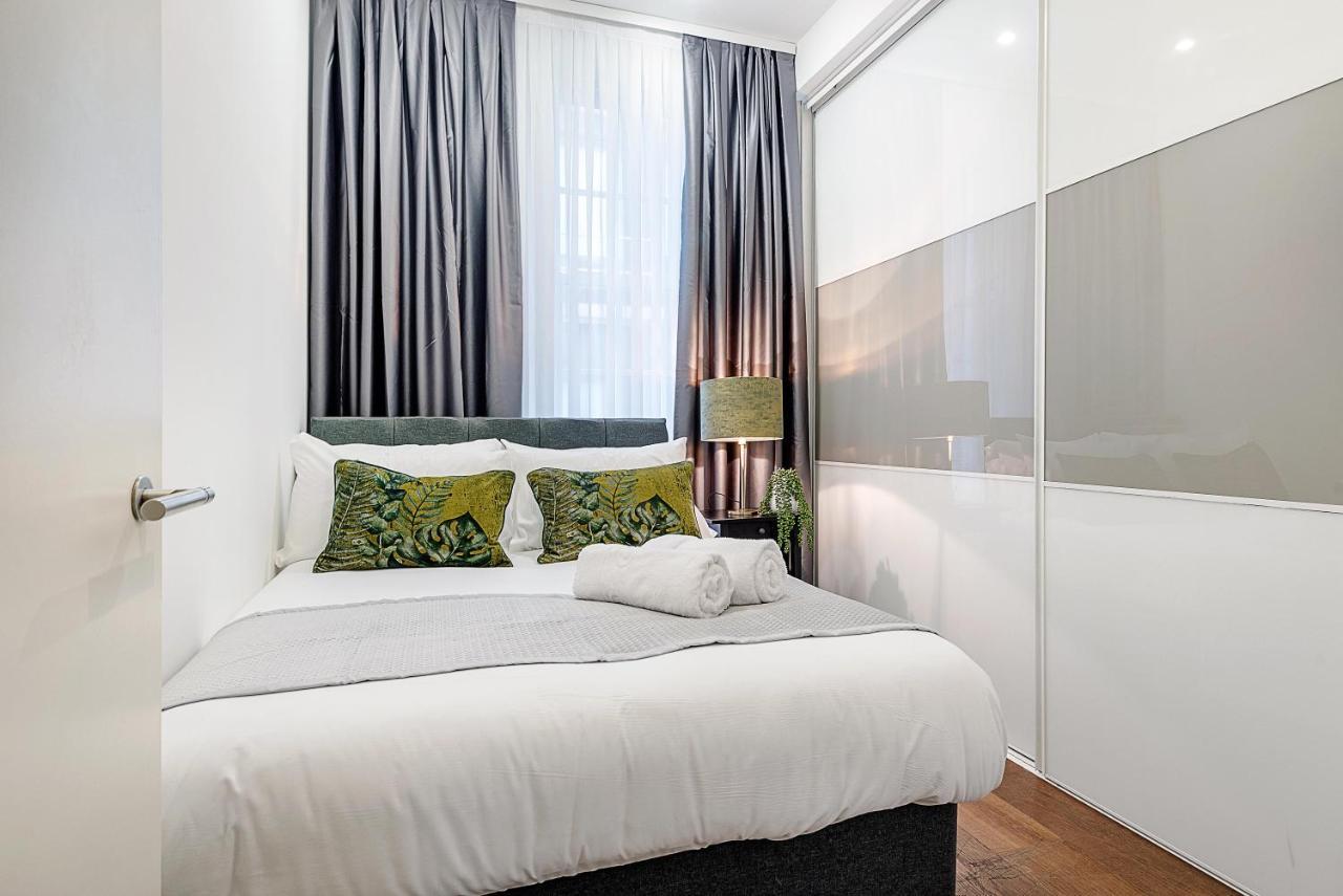 Apartamento Modern Mayfair *