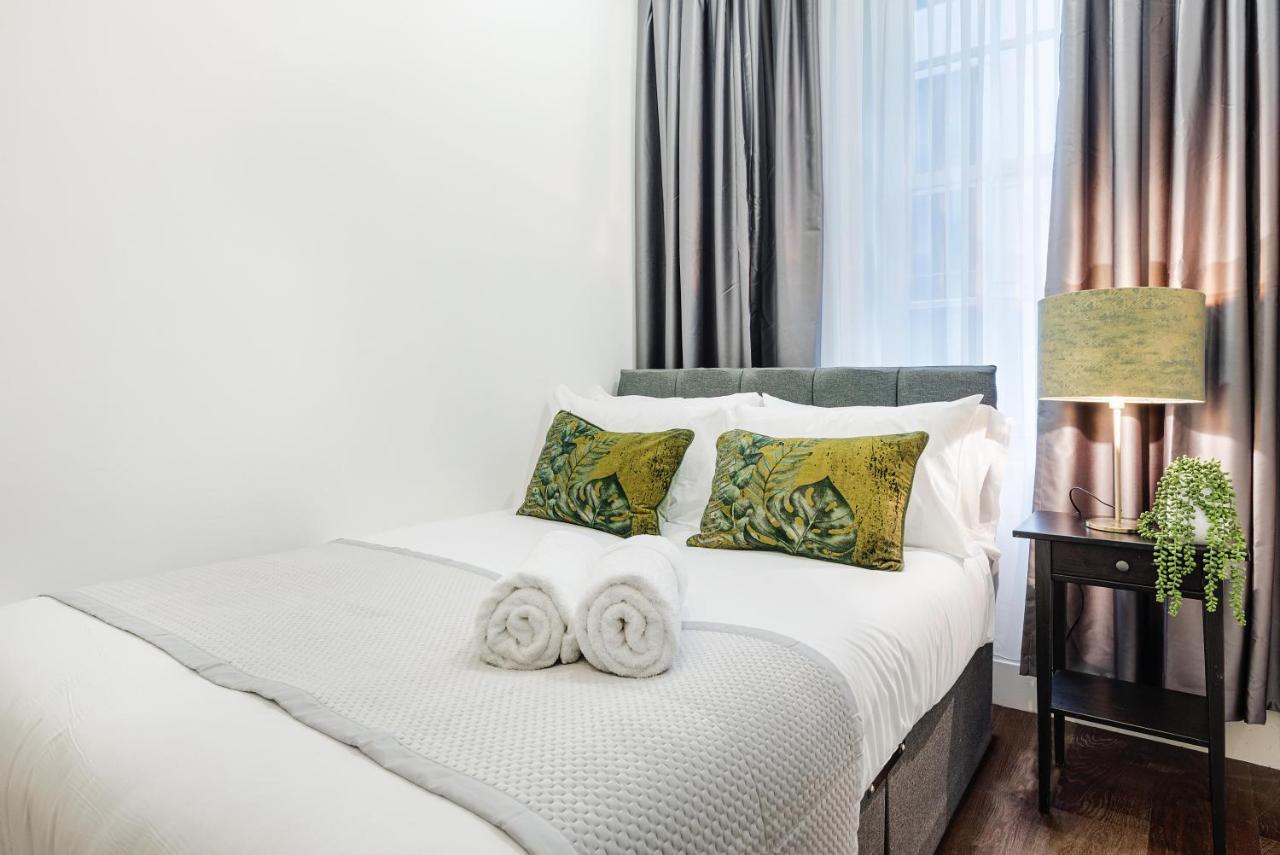 Apartamento Modern Mayfair Londres