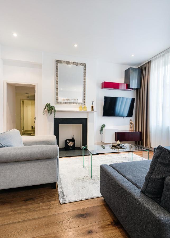 Apartamento Modern Mayfair *