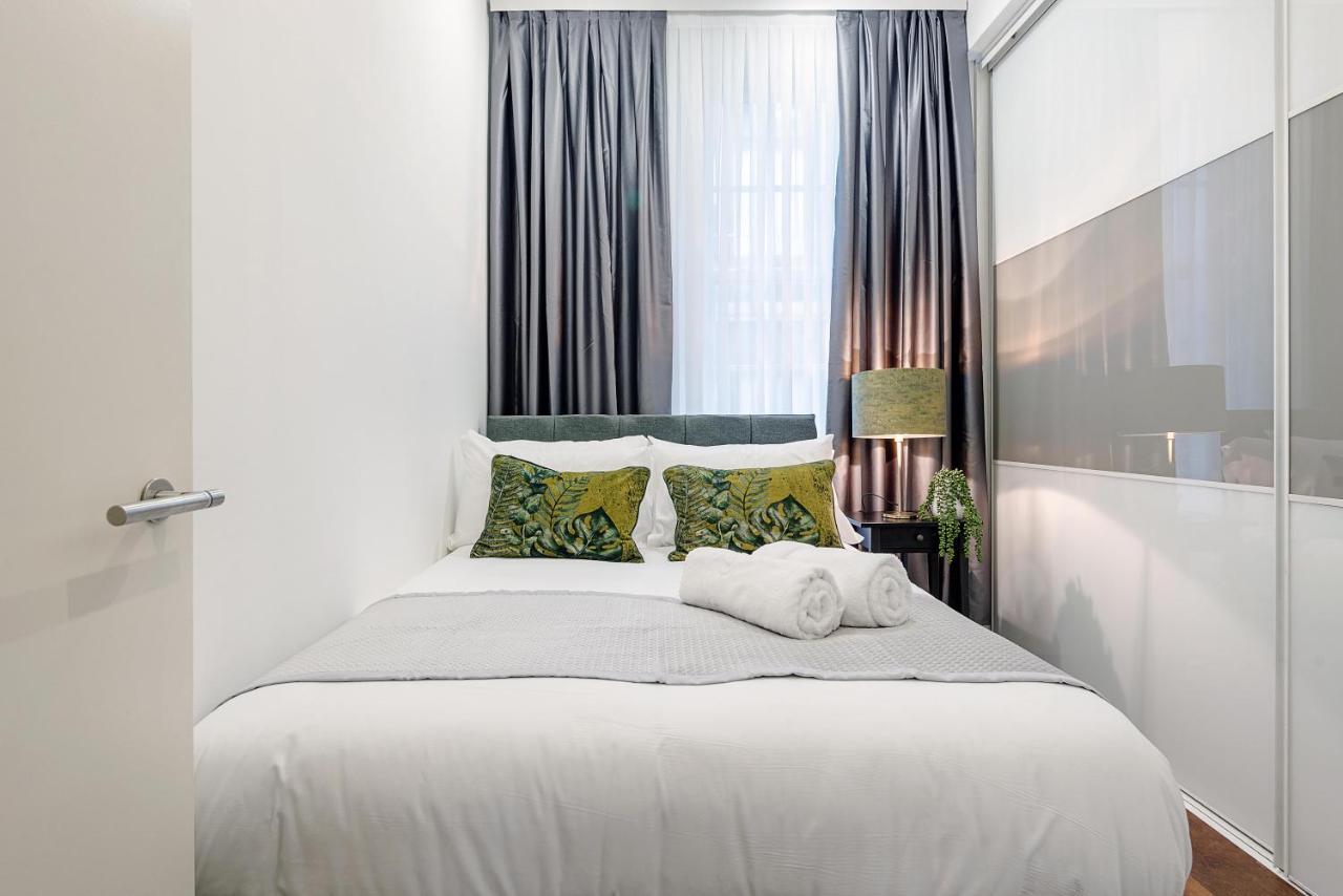 Modern Mayfair Apartamento Londres