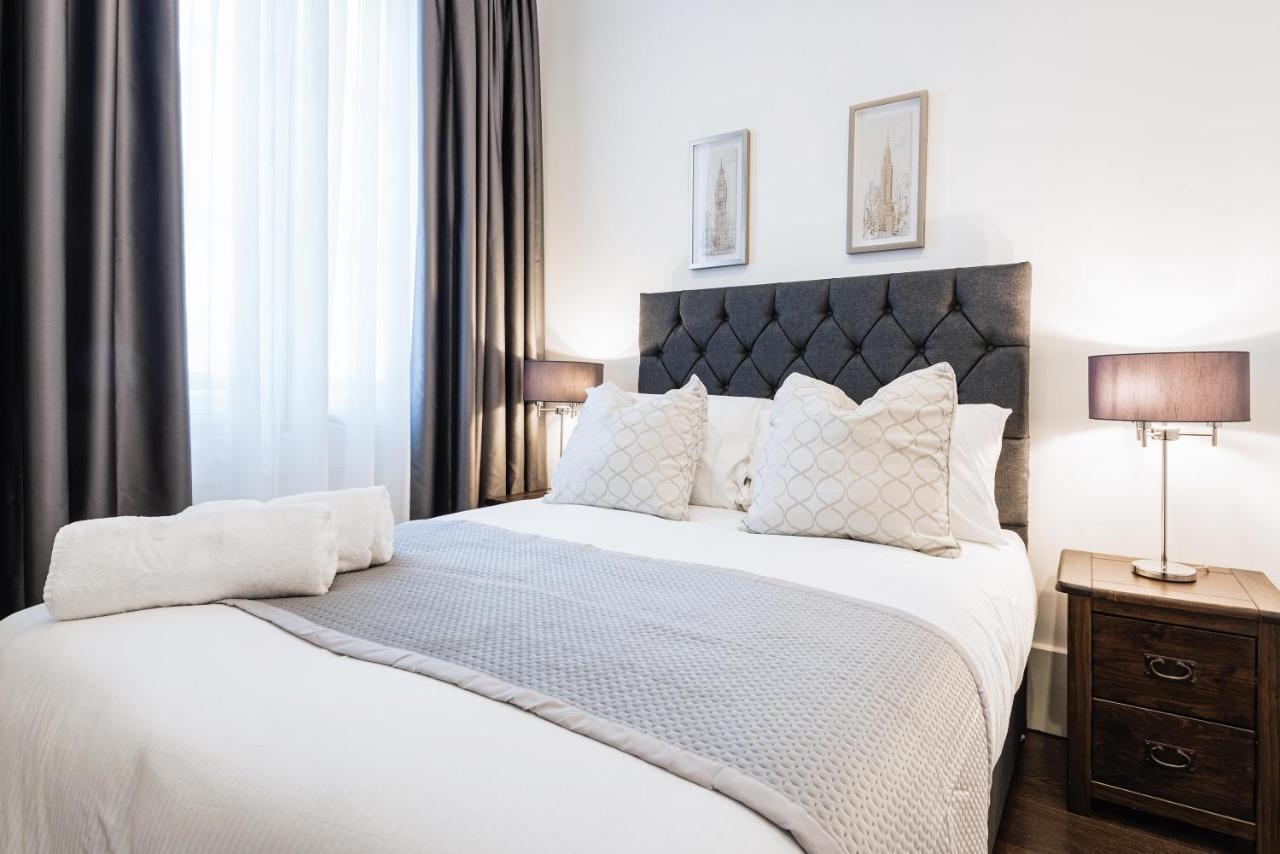 Apartamento Modern Mayfair Londres
