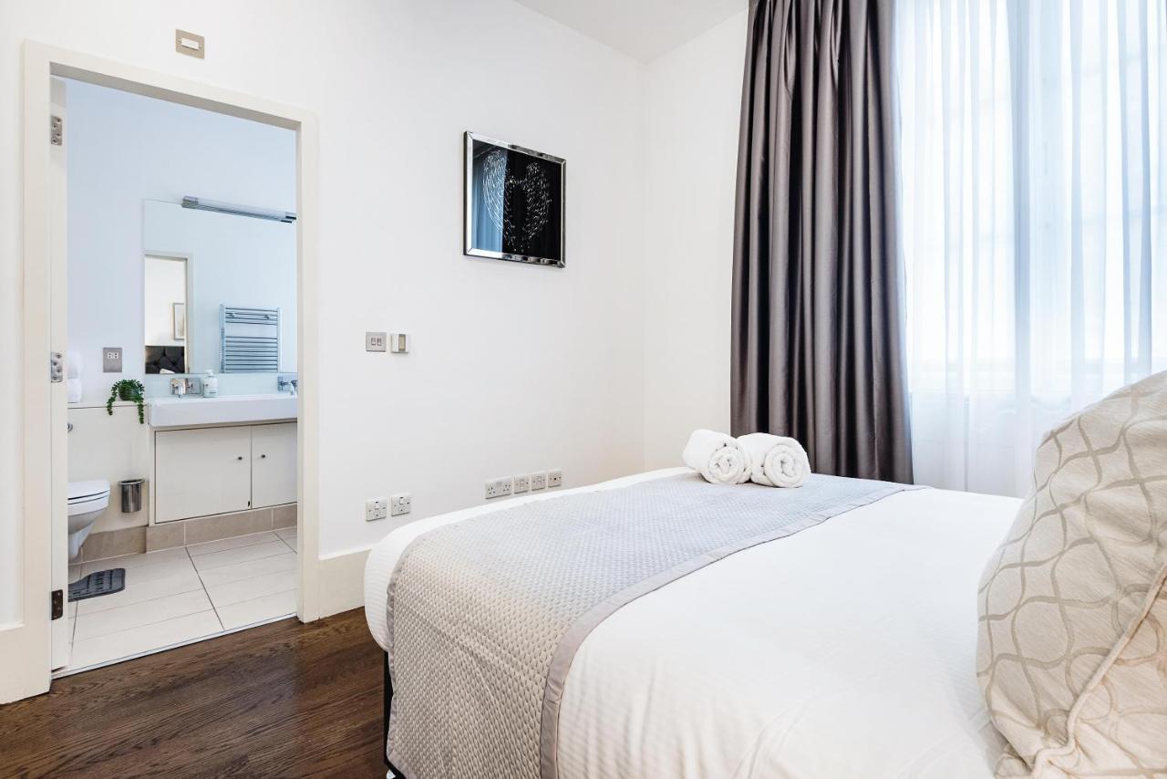 Modern Mayfair Apartamento Londres
