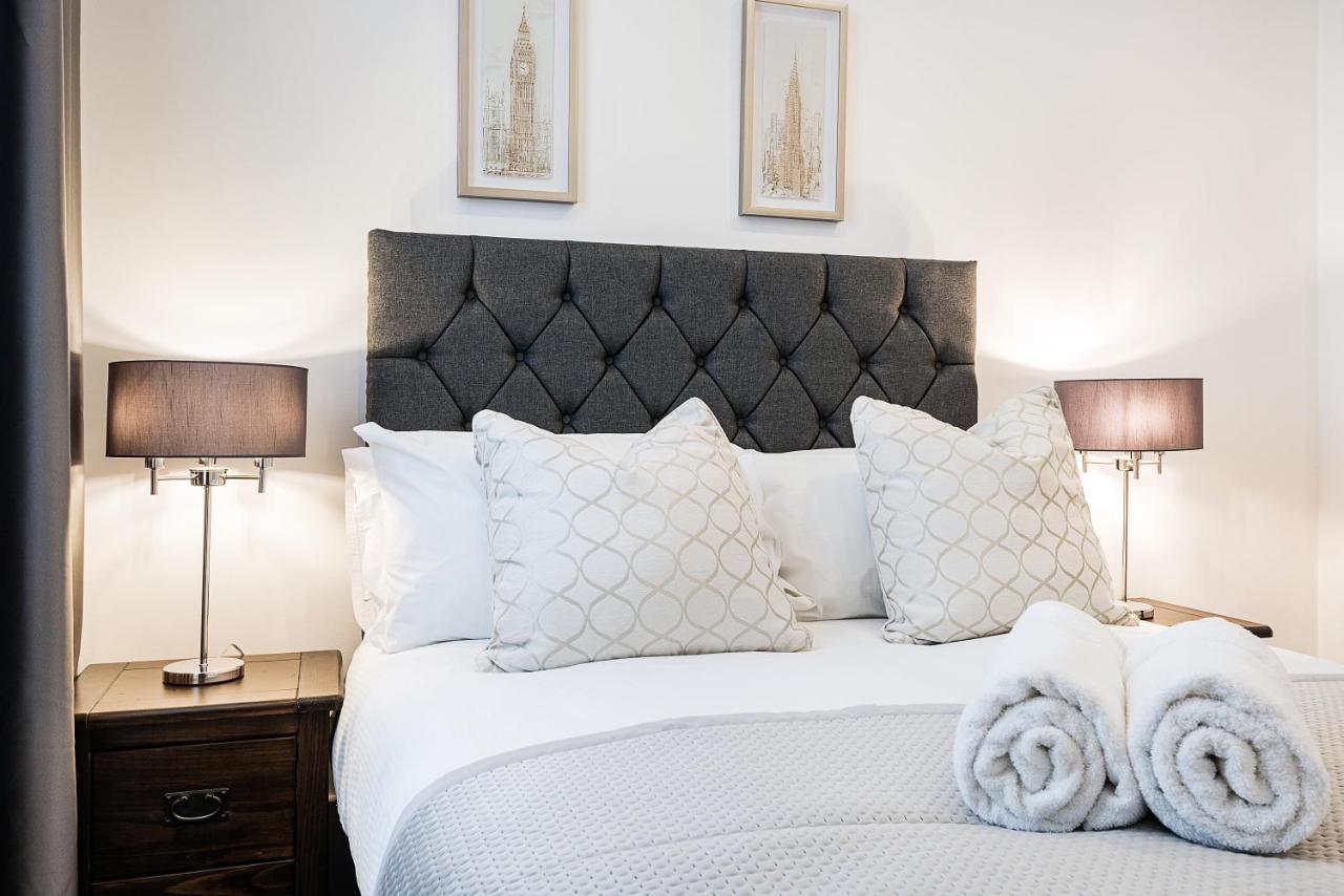 Apartamento Modern Mayfair Londres