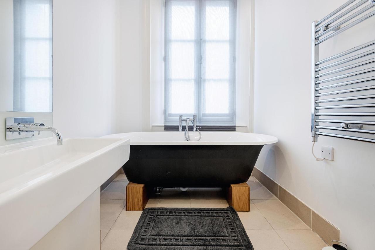 Modern Mayfair Apartamento Londres